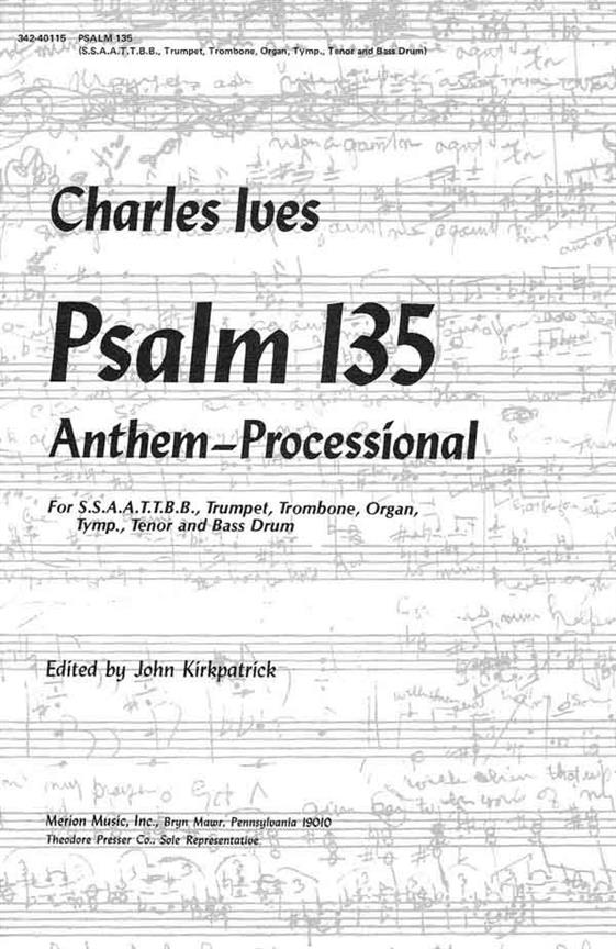 Psalm 135